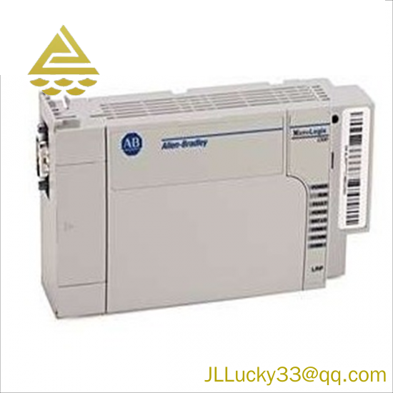 1764-LRP Programmable Controllers
