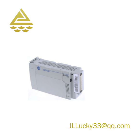 1764-LSP MicroLogix 1500 Standard Processor Unit