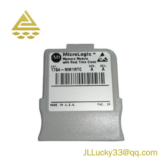 1764-MM1RTC   1764MM1RTC