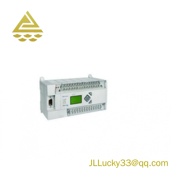1766-L32AWA/A MicroLogix 1400 PLC