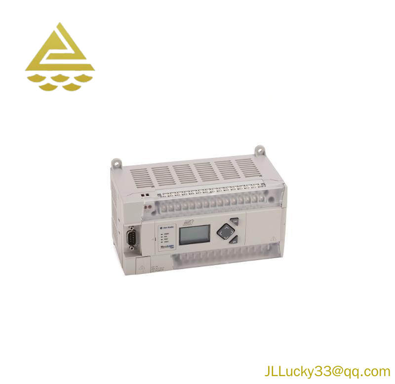 AB 1766-L32AWAA 20 digital 120V ac inputs
