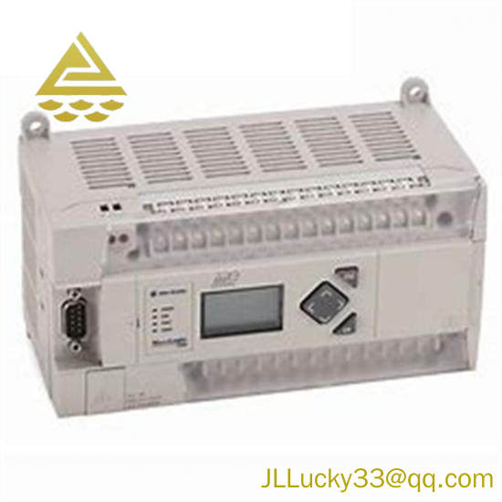 1766-L32BWAA digital fast 24V dc inputs