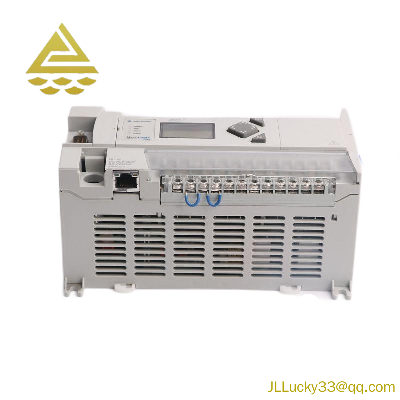 AB 1766-L32BXBA MicroLogix 1400 Programmable Controllers