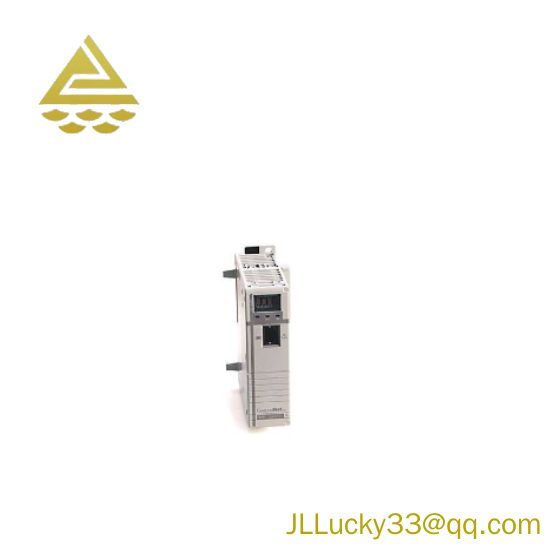 1768-EWEB CompactLogix Web Server Module