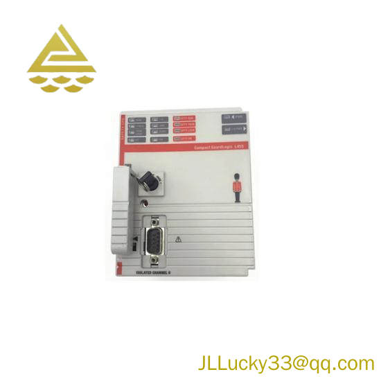 1768-L45S CompactGuardLogix controller