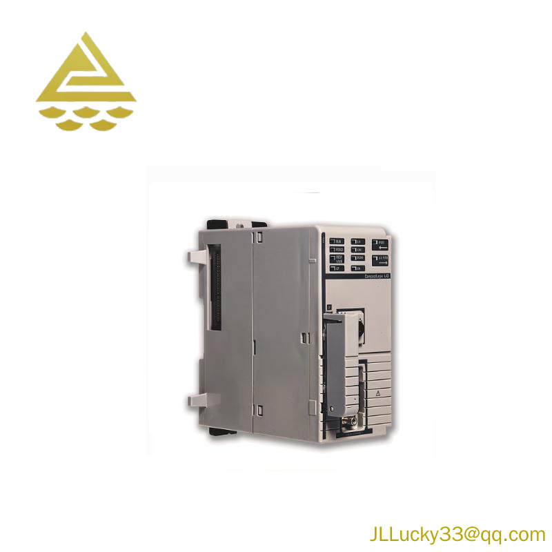 AB 1768-L45S CompactLogix L45 Safety Processor