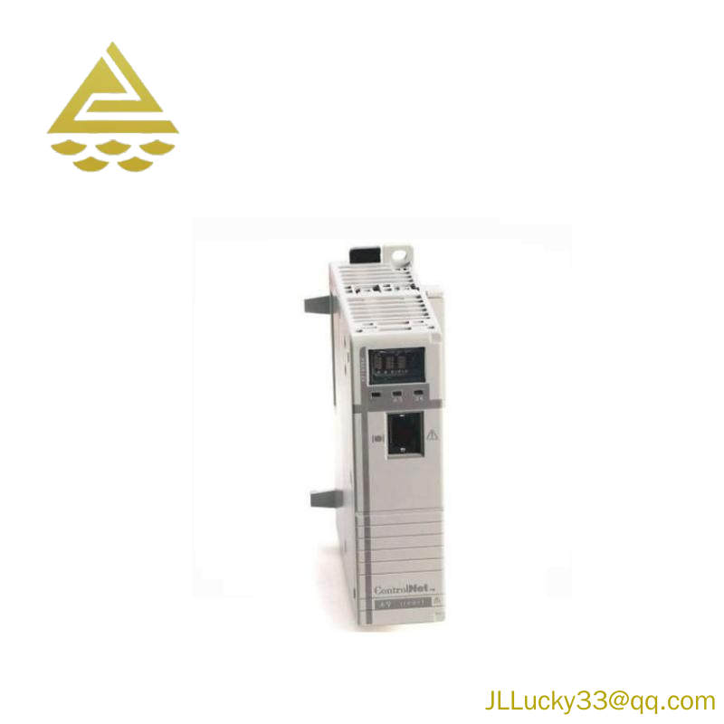 AB 1768-MO4SE Interface Module, Motion Control