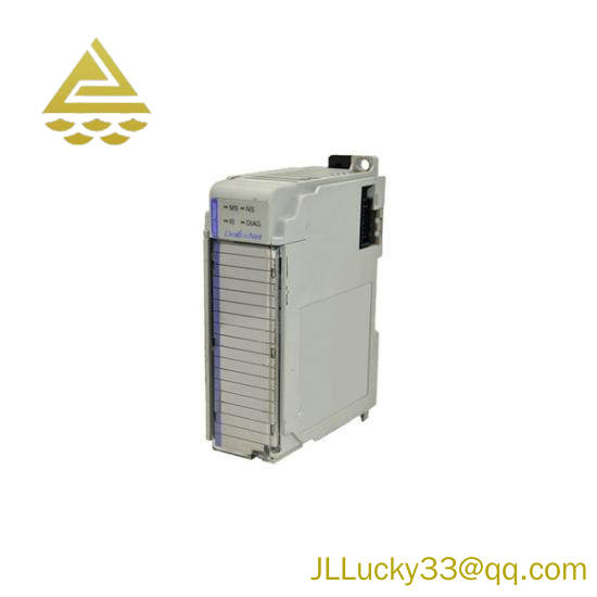 1769-ADN/B DeviceNet Adapter