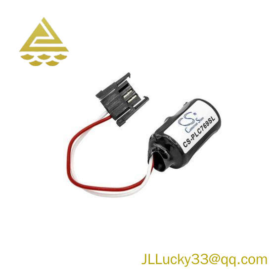 1769-BA2 Battery for CompactLogix PLC Controller