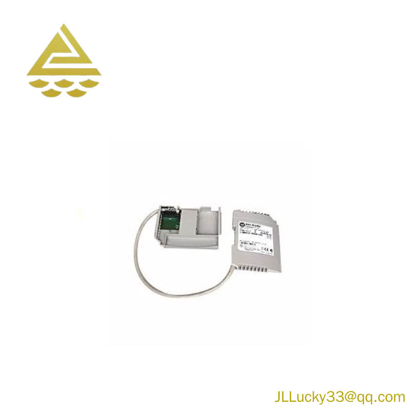 AB 1769-CLL3 I/O Modules
