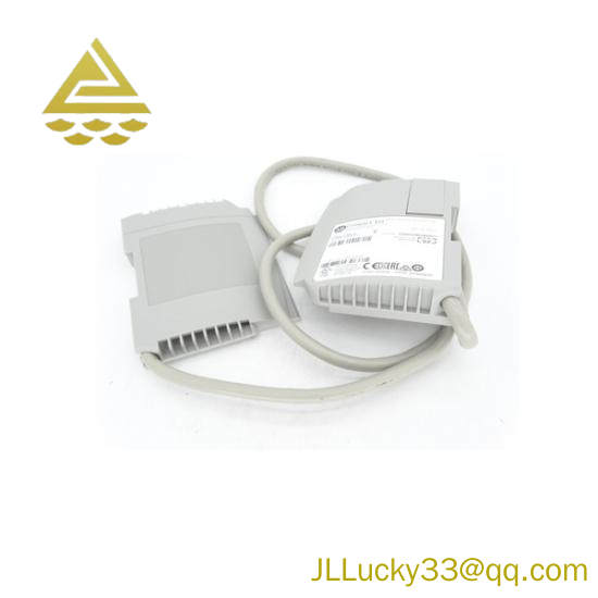 1769-CRL3 A Compact I/O Right-To-Left Bus Ext Cable