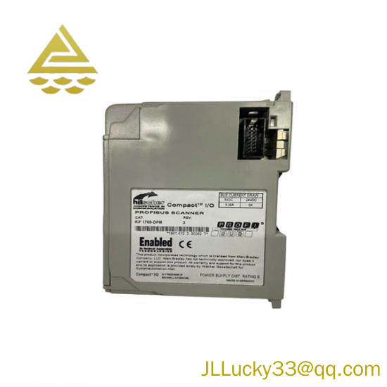 1769-DPM CompactLogix Interface Module