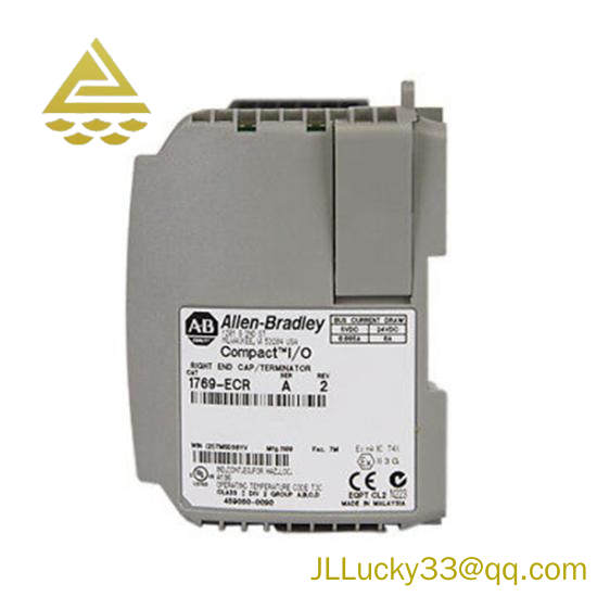 1769-ECR/A Source Output Module