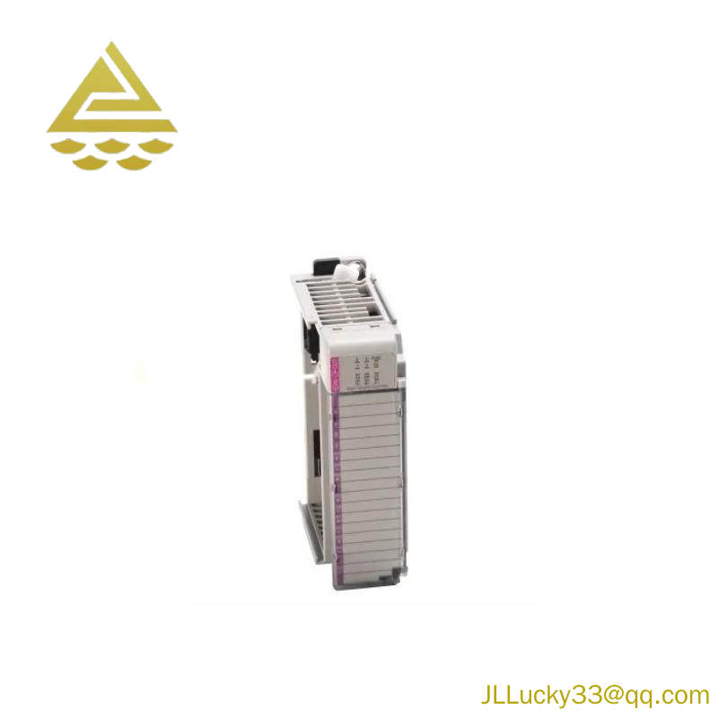 AB 1769-IA8I AC Digital,8 Point