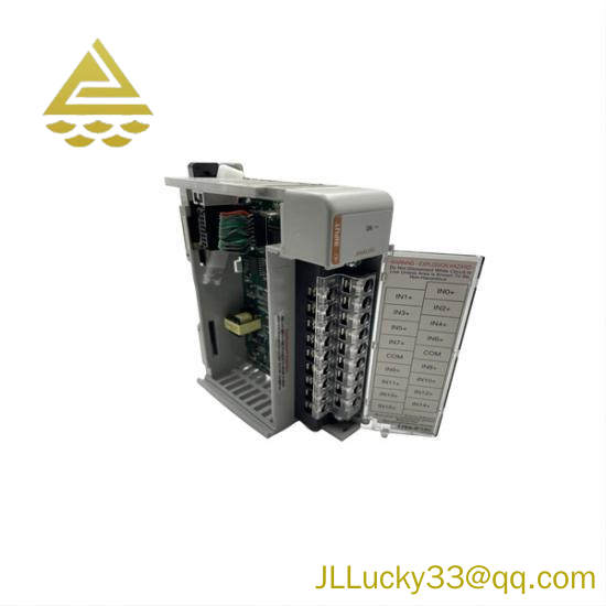 1769-IF16C A/I Current Module