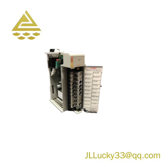 1769-IF4XOF2/A CompactLogix Analog Module