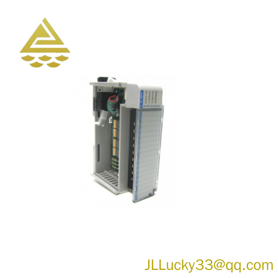 1769-IG16/A Compact Input Module