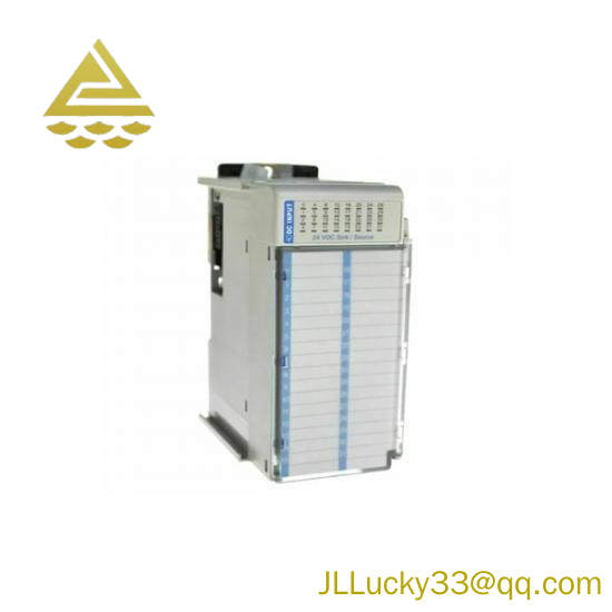 1769-IQ32/A I/O Module