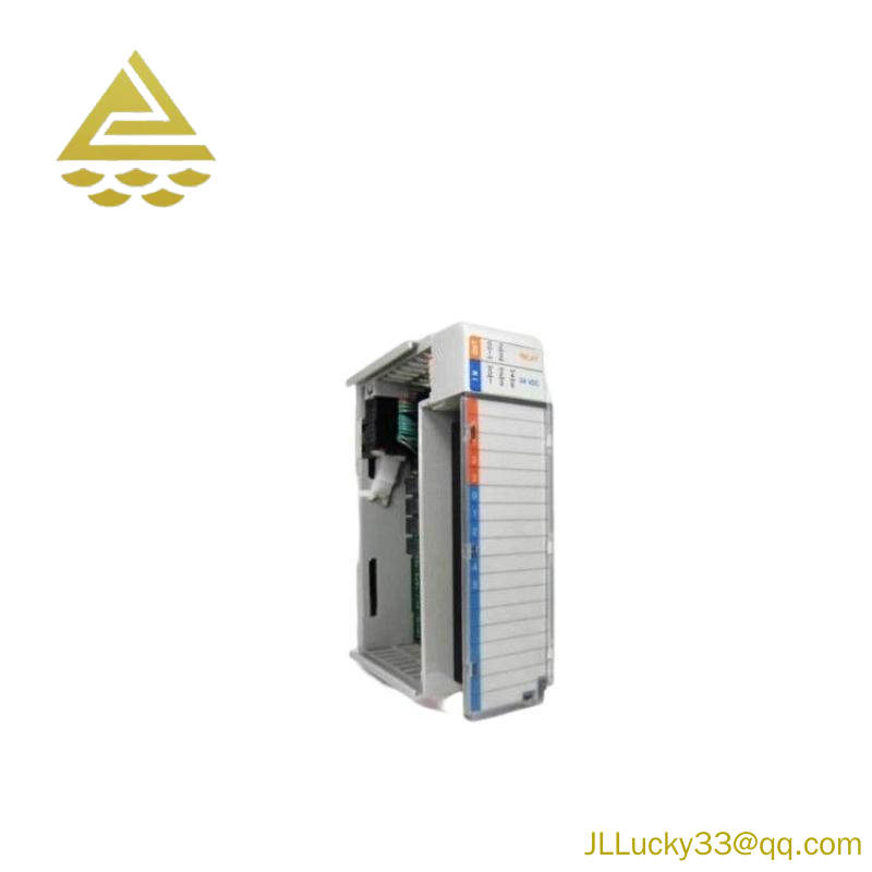 AB 1769-IQ6XOW4 4pt ac/dc relay output