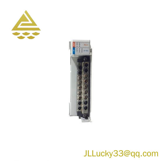 1769-IQ6XOW4 Compact I/O Digital Combination Module