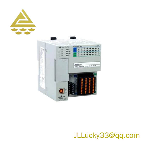 1769-L16ER-BB1B Controller