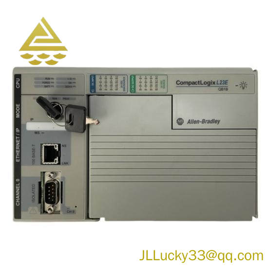 1769-L23EQBF Controller