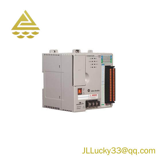 1769-L24ERQBIB controller