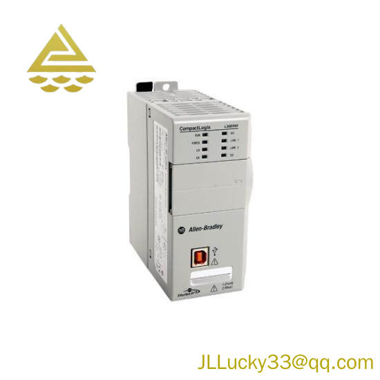 1769-L30ER-NSE  CompactLogix 1 MB No Cap Controller