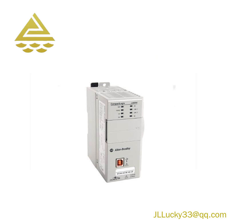 AB 1769-L30ERM Controller