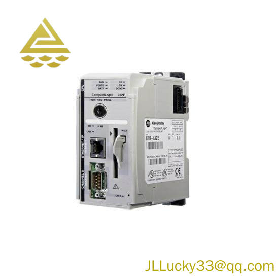 1769-L35 Controller