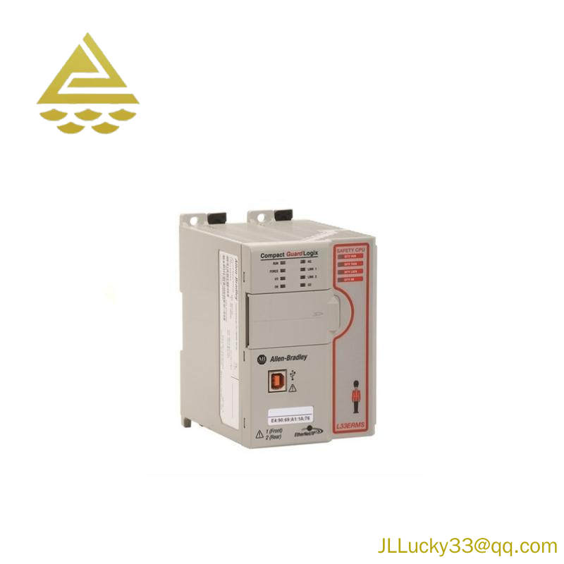 AB 1769-L37ERMS Controller