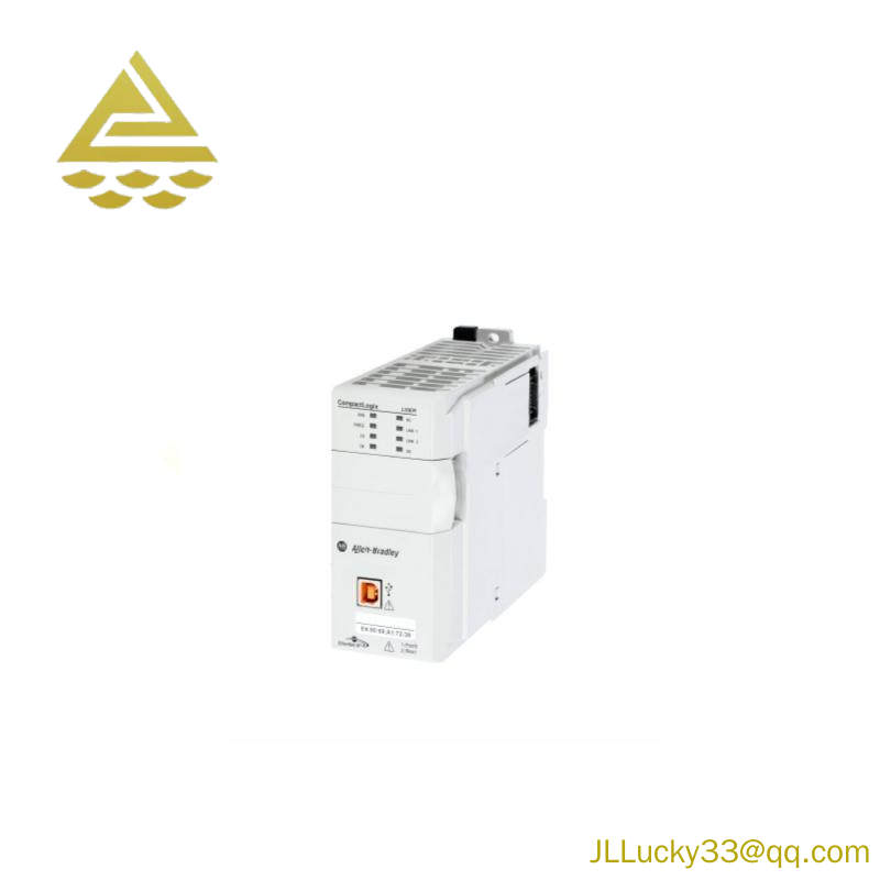 AB 1769-L38ERM Controller
