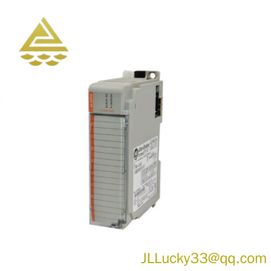 1769-OA8 CompactLogix Output Module