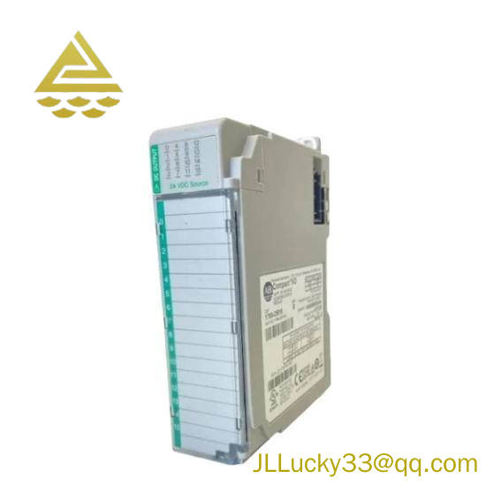 1769-OB16/B Output Module