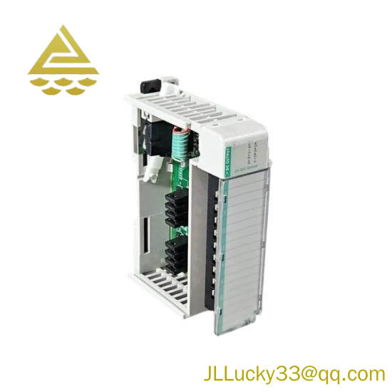 1769-OB8/A  1769OB8A CompactLogix Sourcing Output Module Series A
