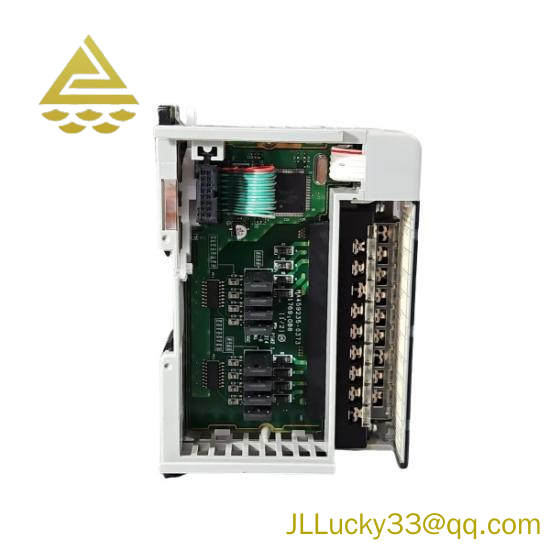 1769-OB8/A  1769OB8A CompactLogix Sourcing Output Module Series A