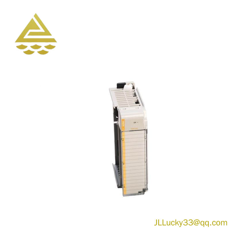 AB 1769-OF8V Output Module, CompactLogix, Analog