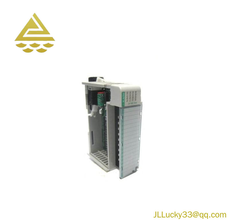 AB 1769-OV16 16 point 24 vdc sinking output module