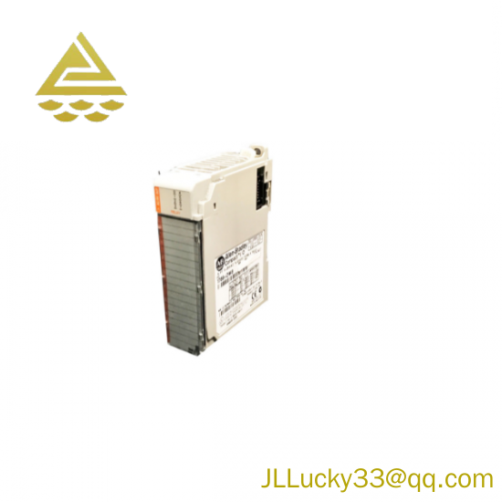 1769-OW8 CompactLogix Relay Output Module