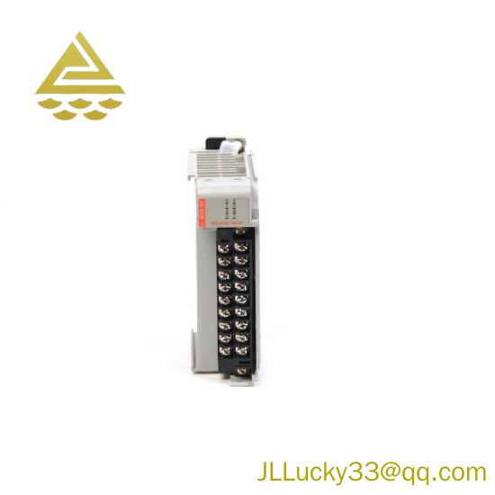 1769-OW8I CompactLogix Relay Output Module
