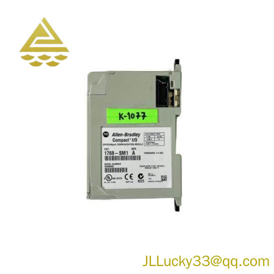 1769-SM1 Communication Module