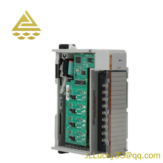 1769SC-IF4IH Spectrum Controls 4-Ch Analog Current/Voltage Input Module w/HART