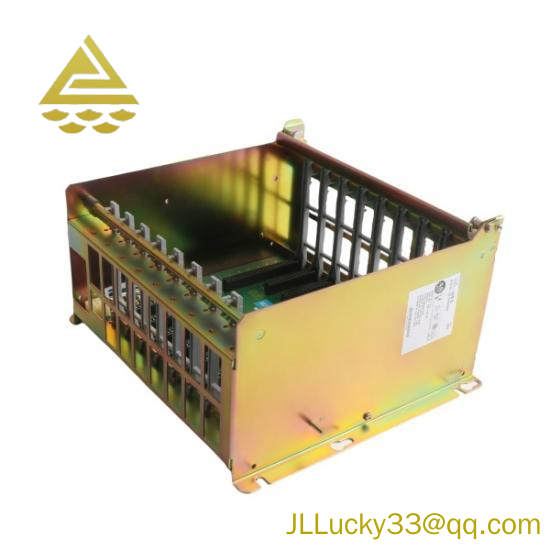 1771-A2B/B   1771A2BB  8 Slots Universal Input/Output Chassis
