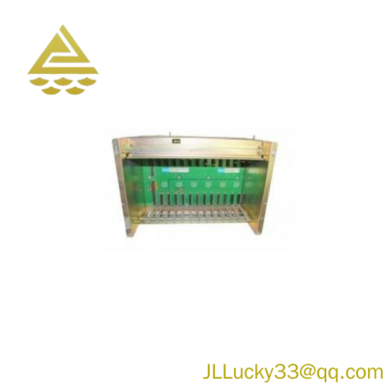 1771-A3B1 Back-panel mount