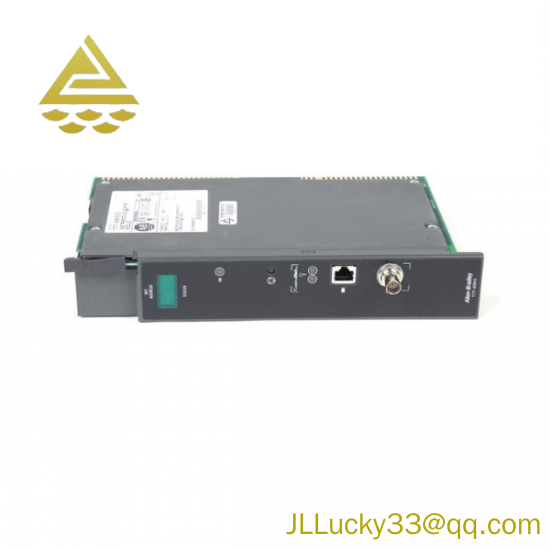 1771-ACN15 Communication Interface Module