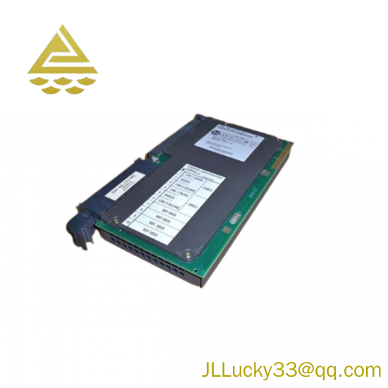 1771-AF Fiber-Optic Converter Module