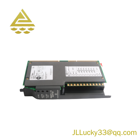1771-ASB/E I/O Adapter Module