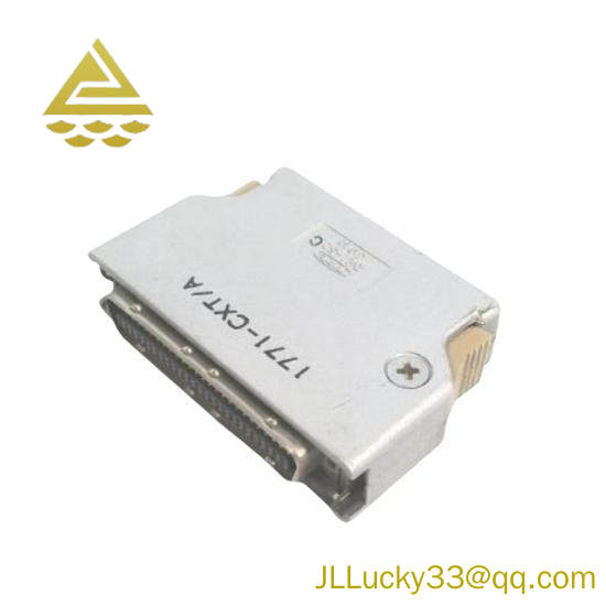 1771-CXT PLC-5 Local I/O Bus Terminator
