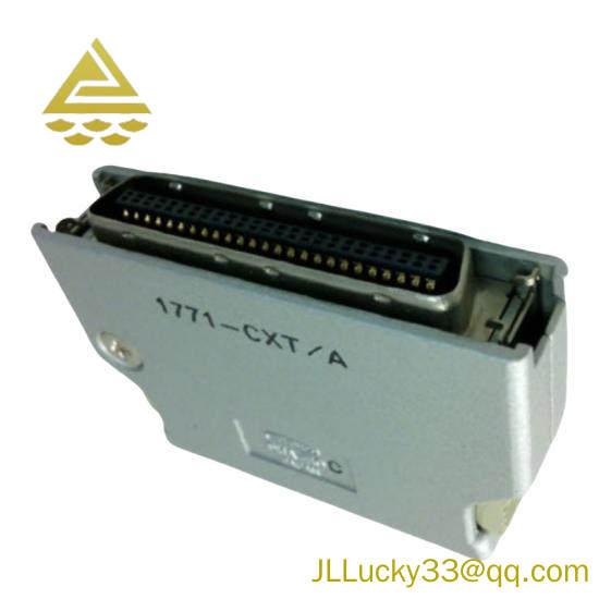 1771-CXT PLC-5 Local I/O Bus Terminator