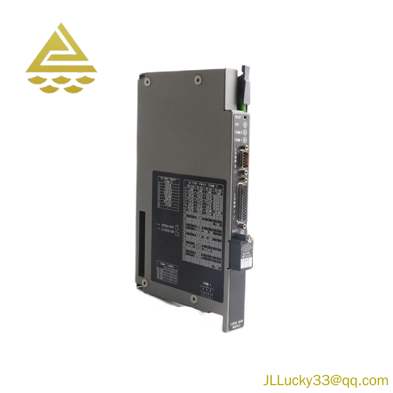 AB 1771-DMC/A Control Coprocessor Main Module